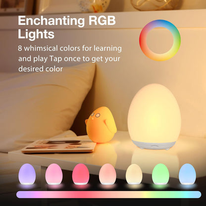 USB Night Light