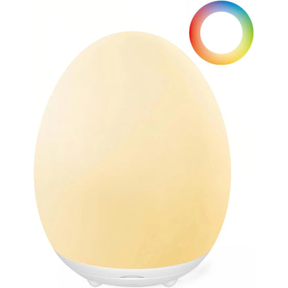 USB Night Light