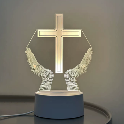 USB Night Light