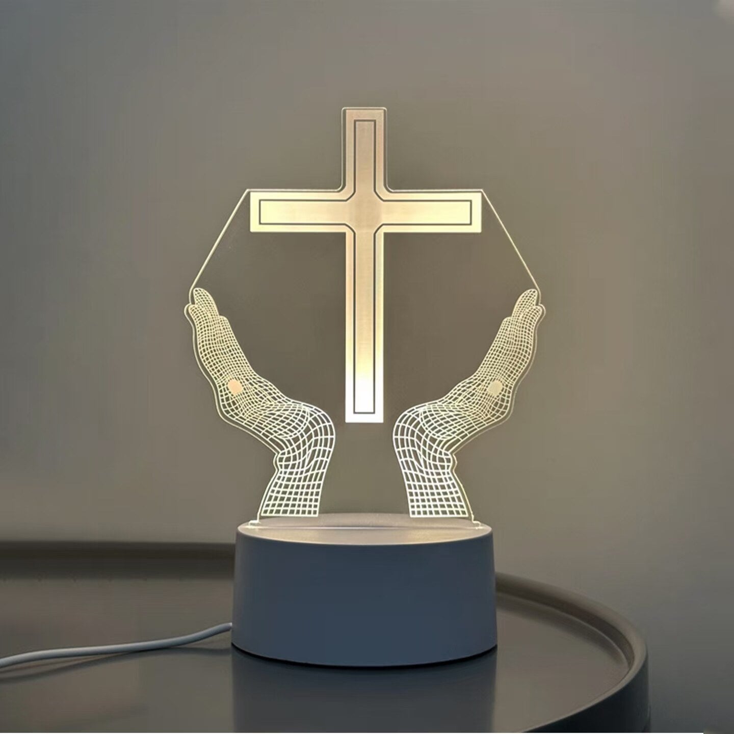 USB Night Light