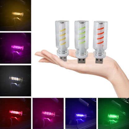 USB Night Light