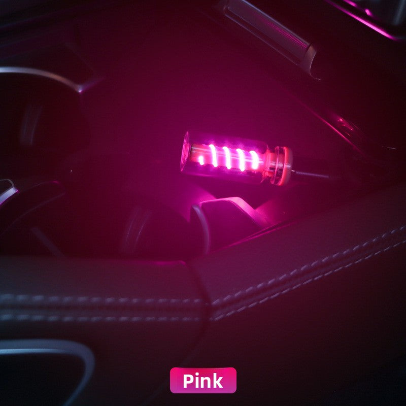 USB Night Light