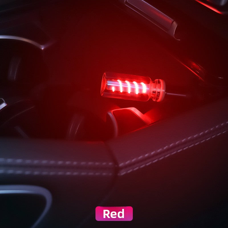 USB Night Light