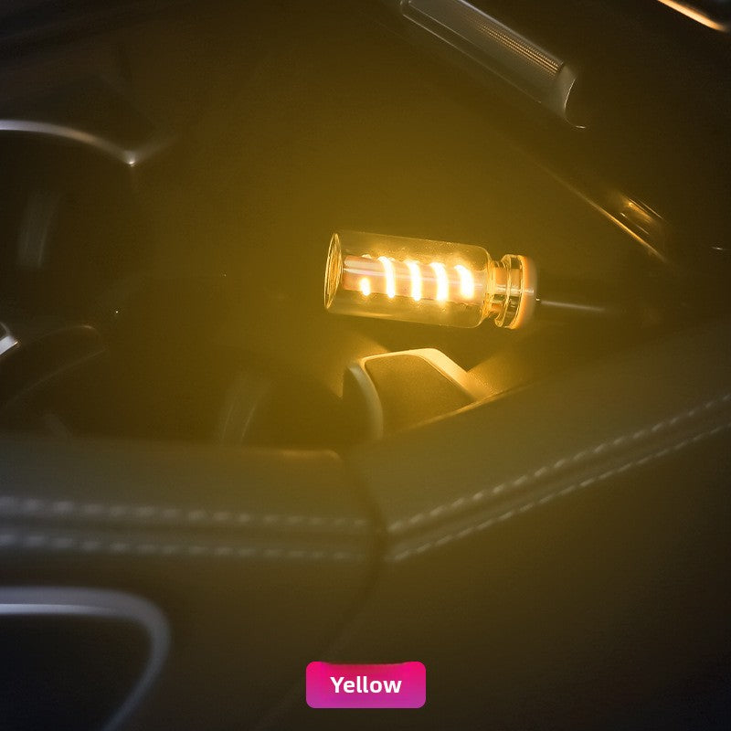 USB Night Light
