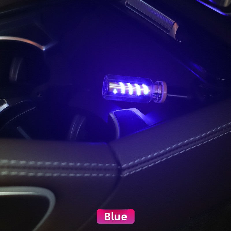 USB Night Light