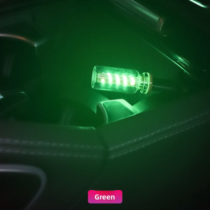 USB Night Light