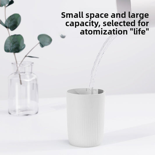 USB Plug-In Humidifier for Home