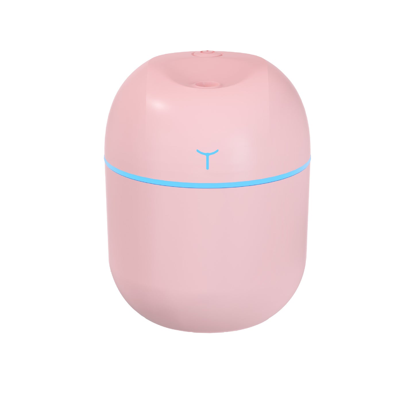 USB Plug-In Humidifier for Home