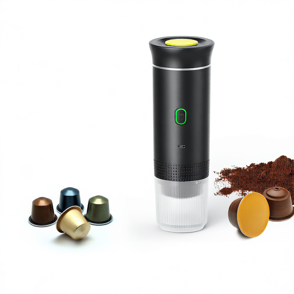 USB Portable Mini Coffee Maker