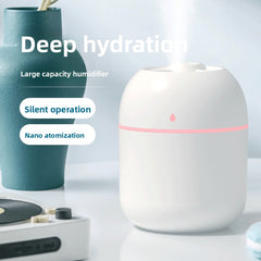 Water drops 220ml-white