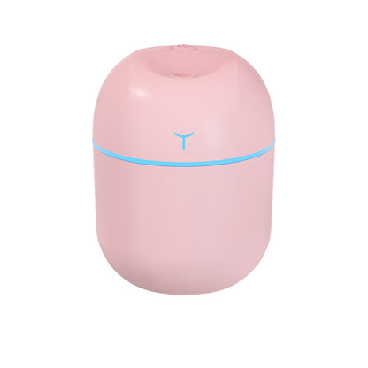 USB portable mini humidifier