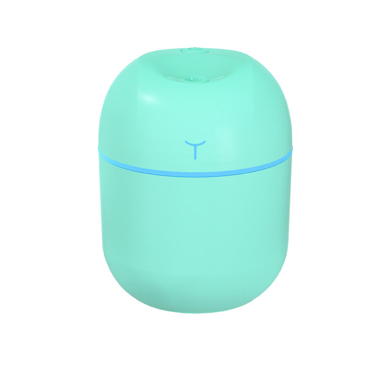 USB portable mini humidifier