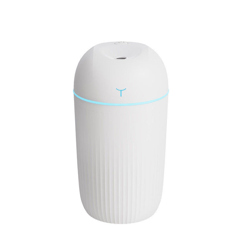 USB portable mini humidifier