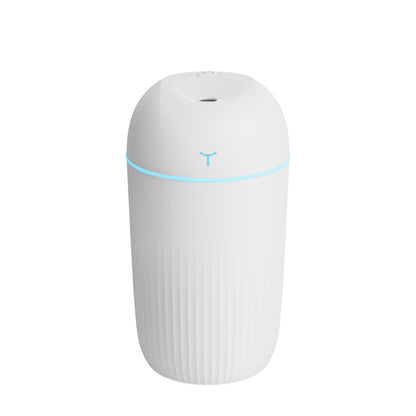 USB portable mini humidifier