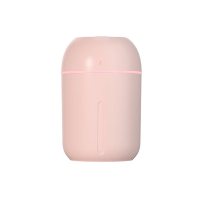 USB portable mini humidifier