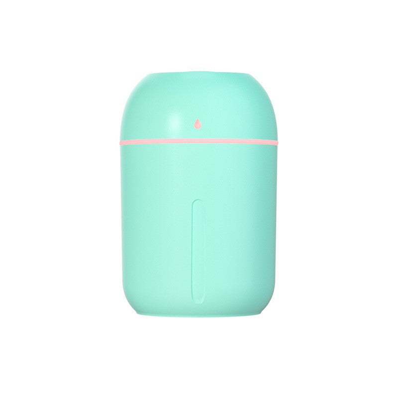 USB portable mini humidifier