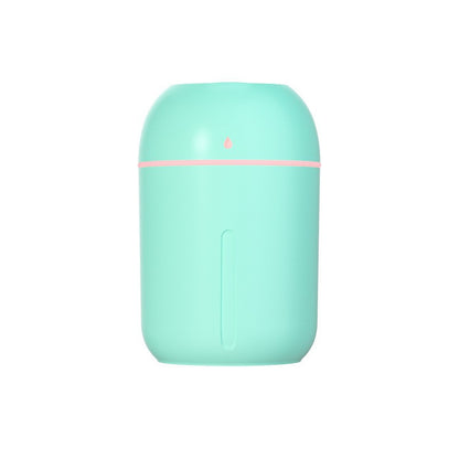 USB portable mini humidifier