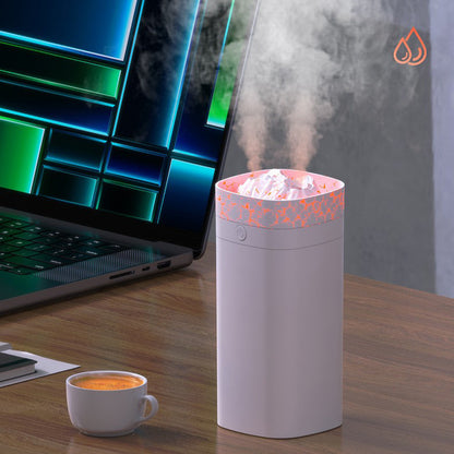 USB portable mini humidifier