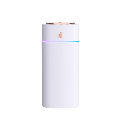 USB portable mini humidifier