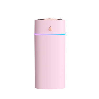 USB portable mini humidifier