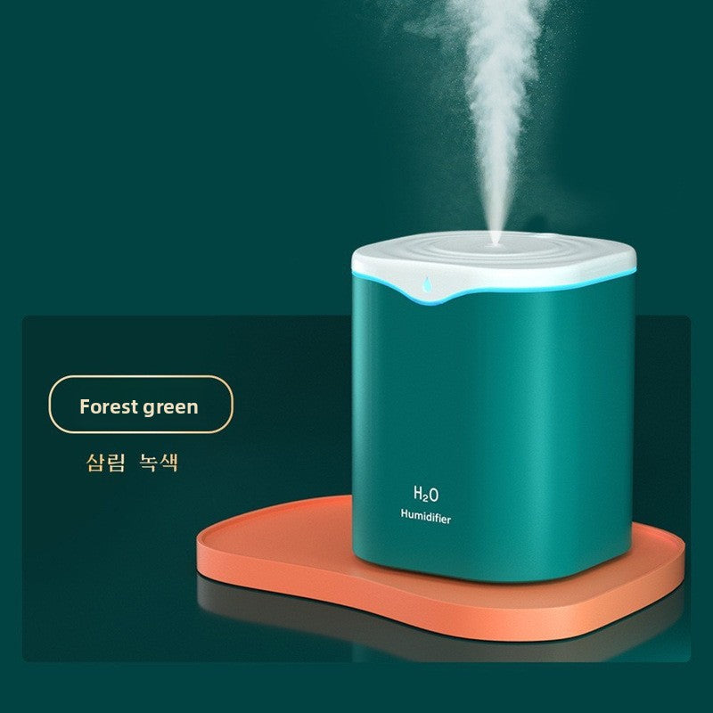 USB portable mini humidifier