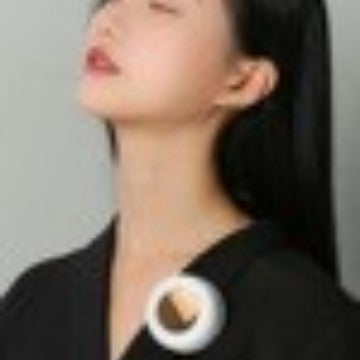 USB Portable Neck Fan