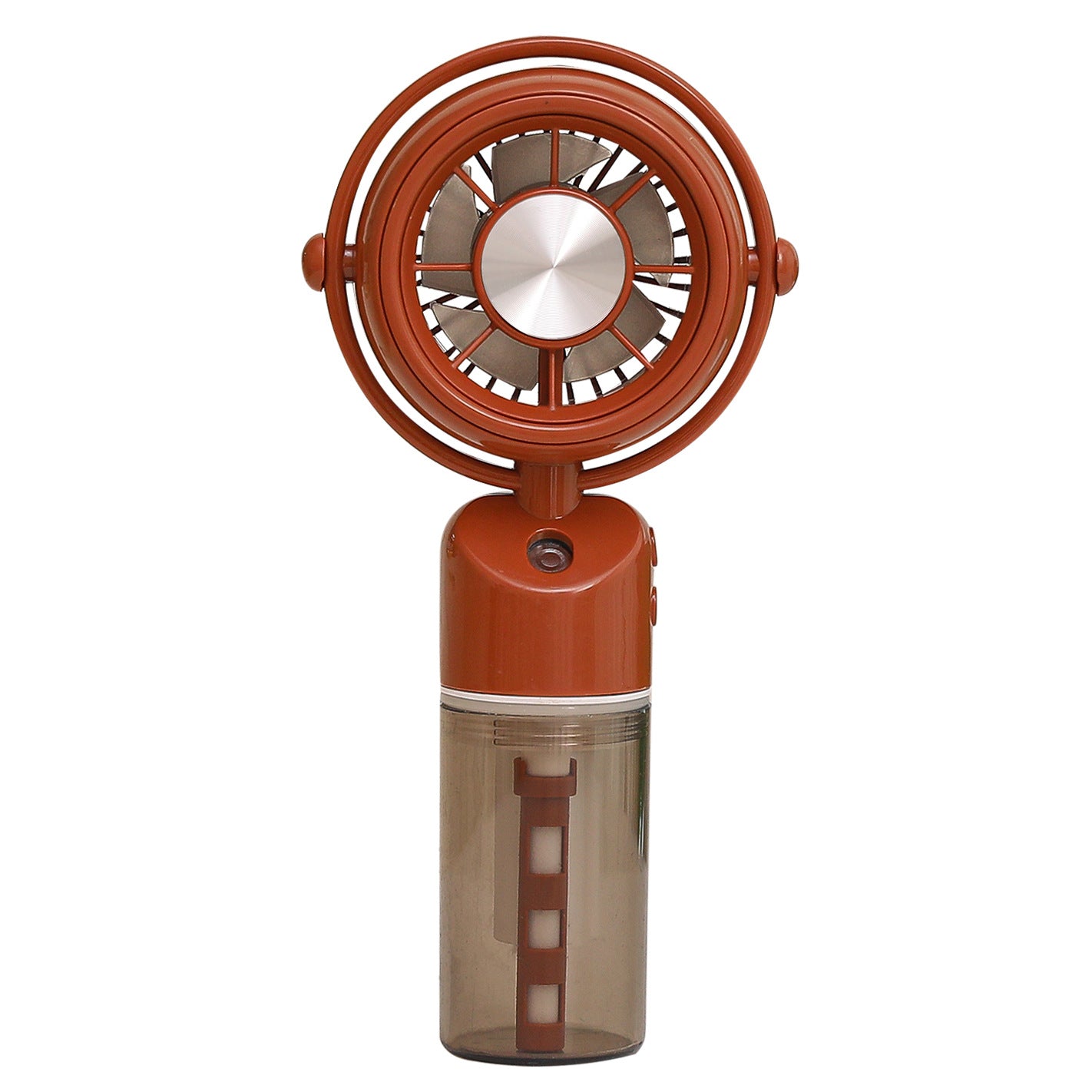 USB Portable Spray Fan