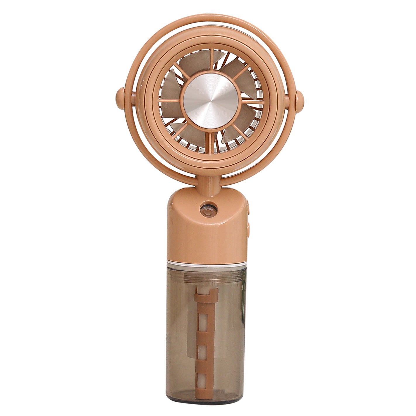 USB Portable Spray Fan