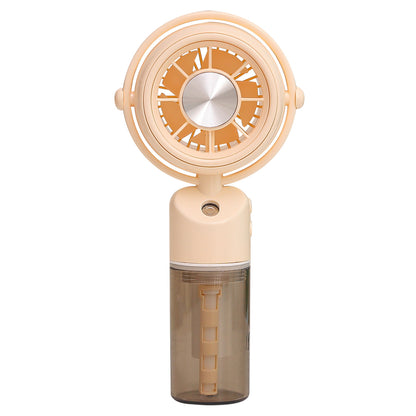 USB Portable Spray Fan