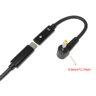 USB power cable