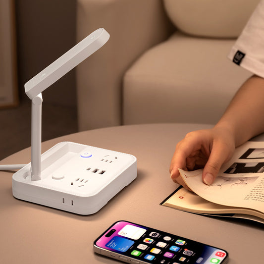 USB Power Strip