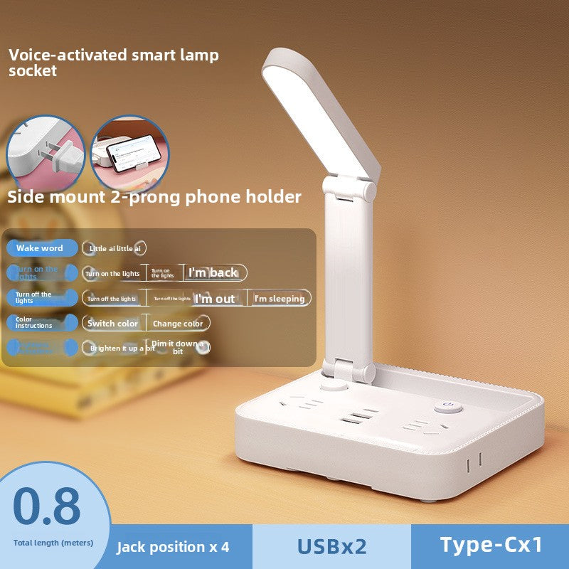 USB Power Strip