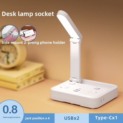 USB Power Strip