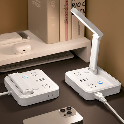 USB Power Strip