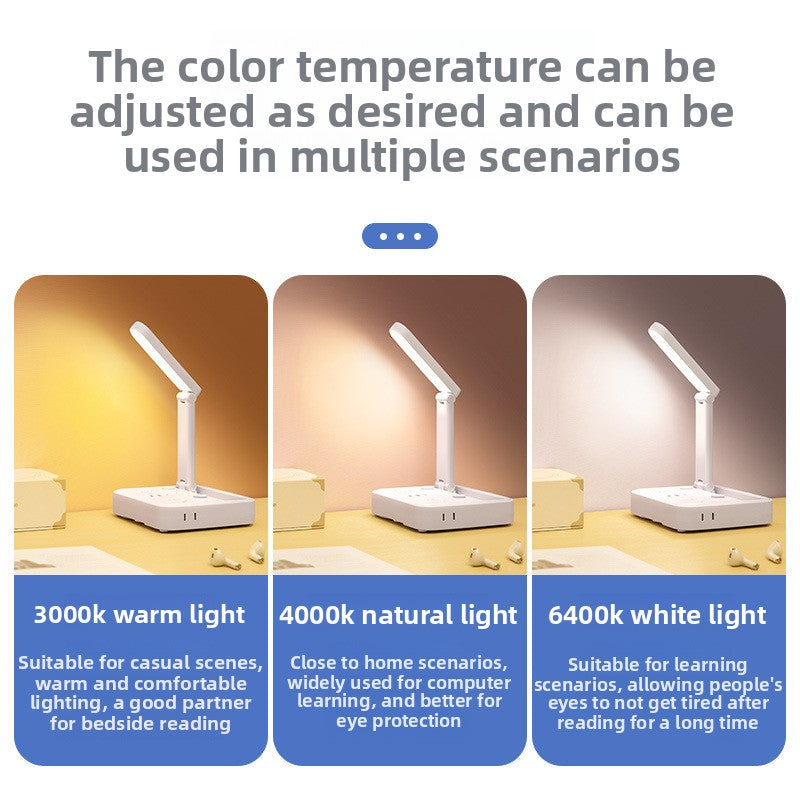 USB Power Strip
