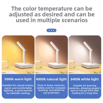 USB Power Strip