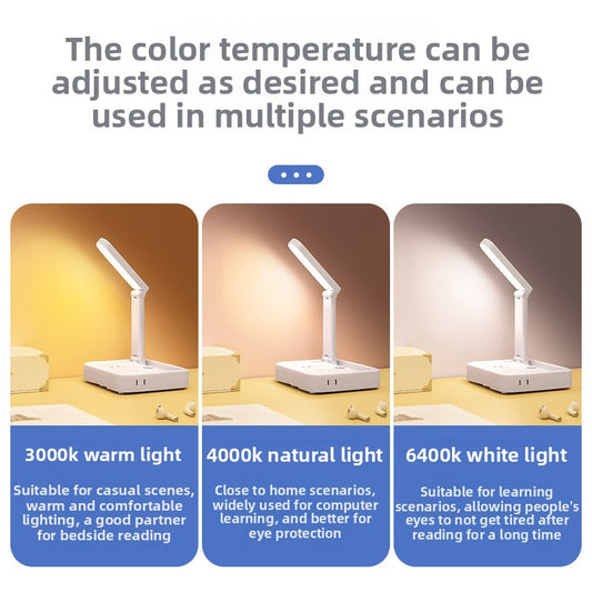 USB Power Strip