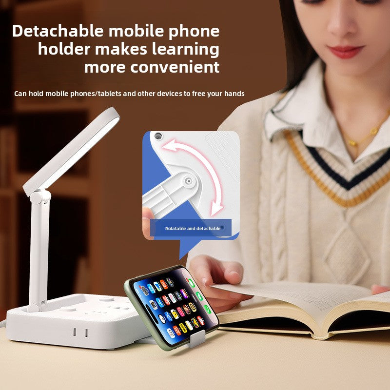 USB Power Strip