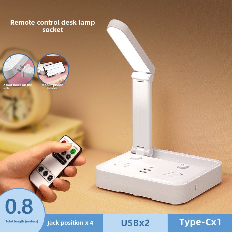 USB Power Strip