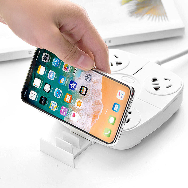 USB power strip