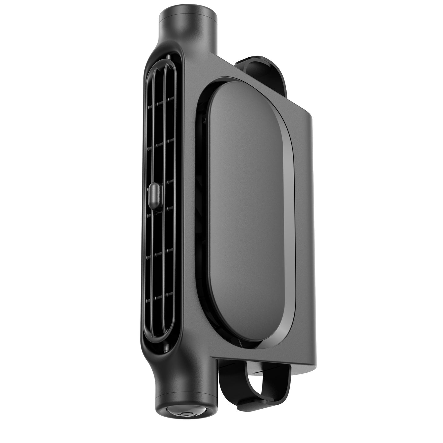 USB-Powered Car Seat Cooling Fan with High Airflow