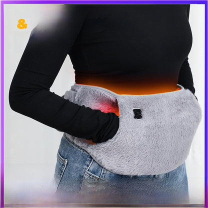 USB Powered Heating Belt