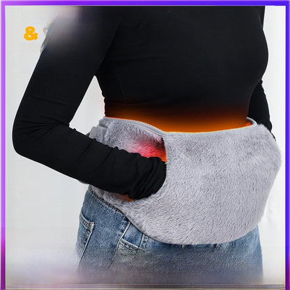 USB Powered Heating Belt