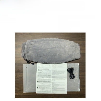 USB Powered Heating Belt