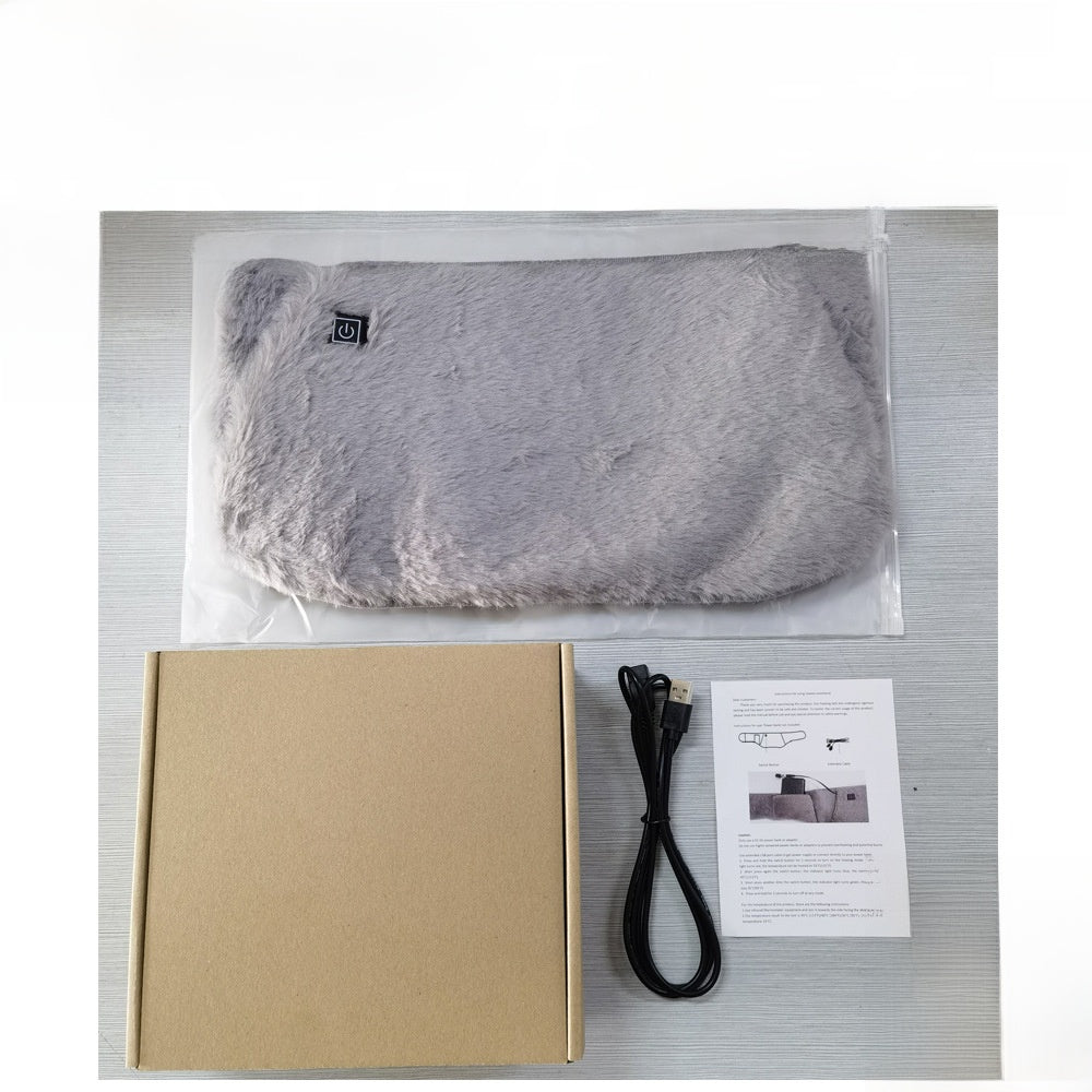USB Powered Heating Belt