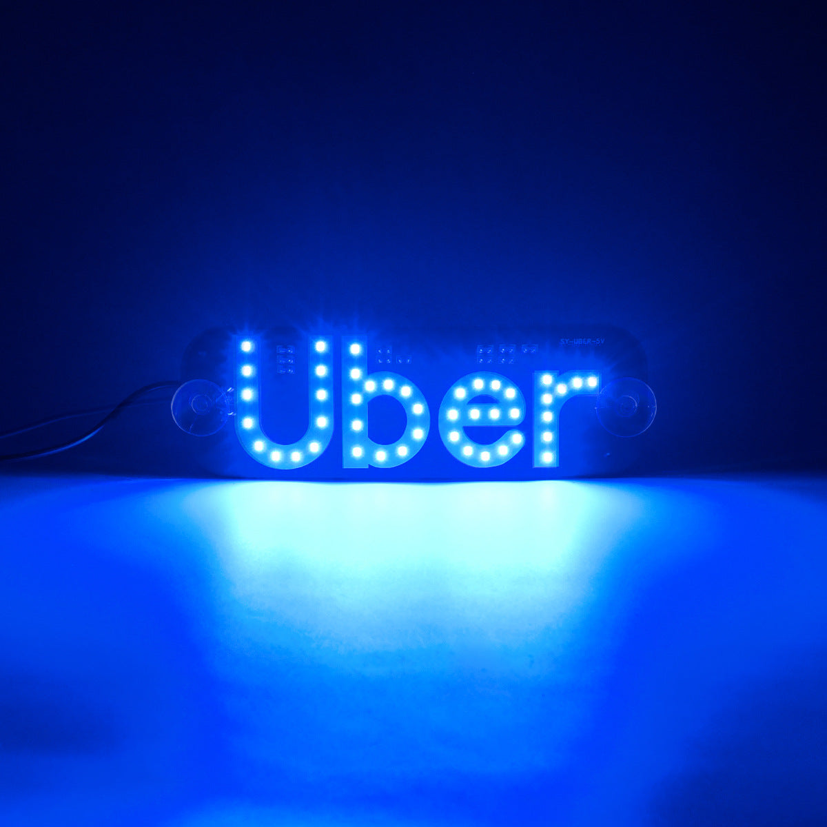 USB Powered LED Taxi Roof Light with Switch