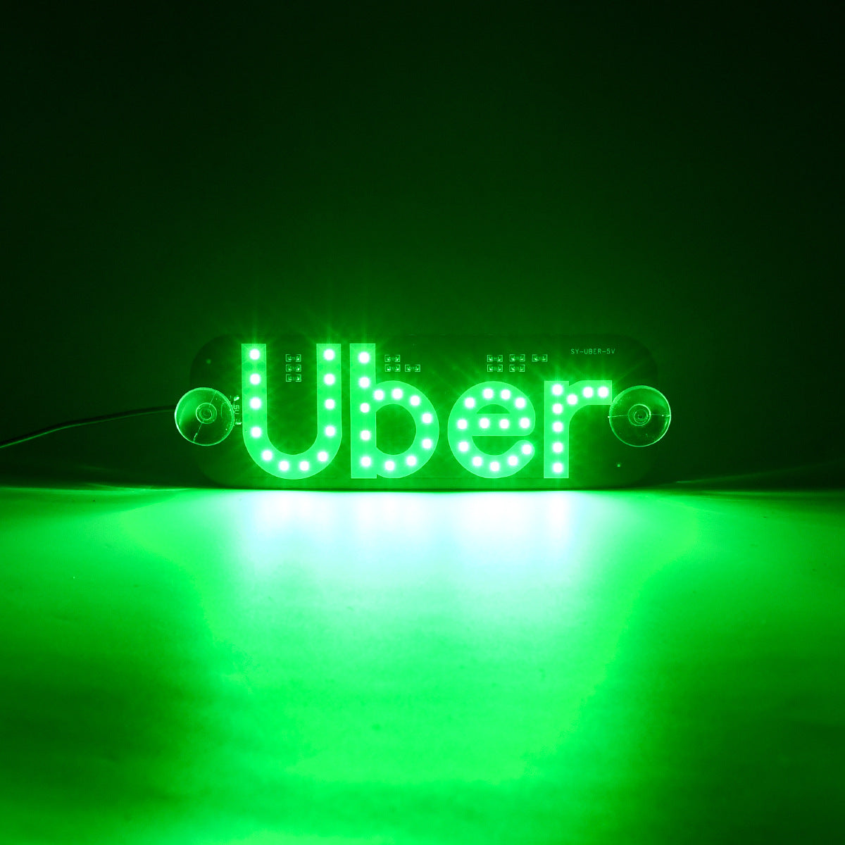 USB Powered LED Taxi Roof Light with Switch