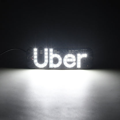 USB Powered LED Taxi Roof Light with Switch