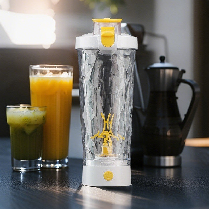 USB Rechargeable Automatic Mixing Cup