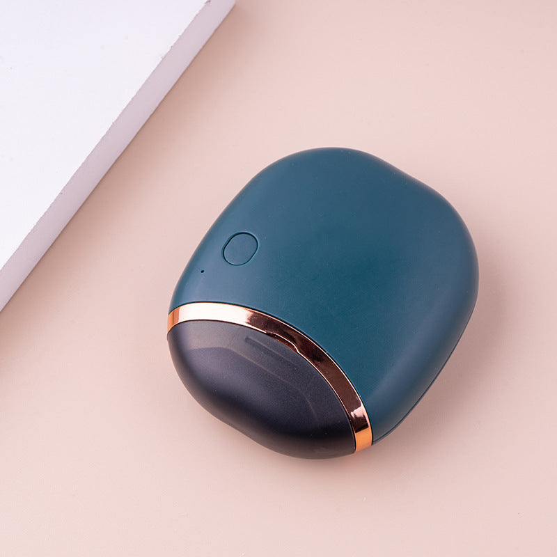 USB Rechargeable Baby Electric Nail Clipper